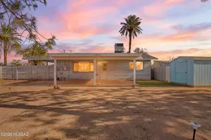 4738 E Bellevue St, Tucson, AZ 85712 - Photo 2