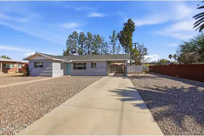 4738 E Bellevue Street, Tucson, AZ 85712 - Photo 8