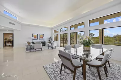 295 W Valle Del Oro Road, Oro Valley, AZ 85737 - Photo 18