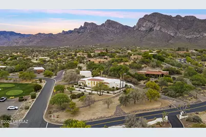 295 W Valle Del Oro Road, Oro Valley, AZ 85737 - Photo 40