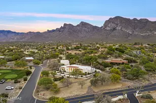 295 W Valle Del Oro Rd, Oro Valley, AZ 85737 - Photo 40