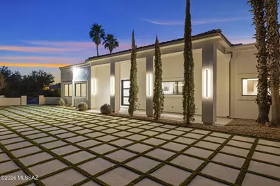 295 W Valle Del Oro Road, Oro Valley, AZ 85737 - Photo 1