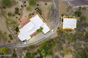 295 W Valle Del Oro Rd, Oro Valley, AZ 85737 - Photo 42
