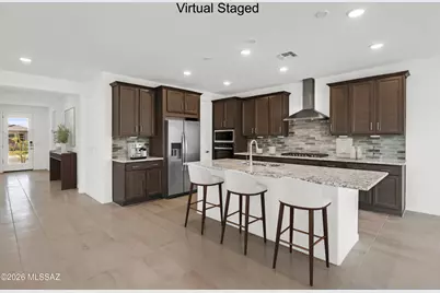 4404 W Tortolita View Circle, Marana, AZ 85658 - Photo 1