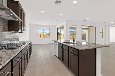 4404 W Tortolita View Circle, Marana, AZ 85658 - Photo 6