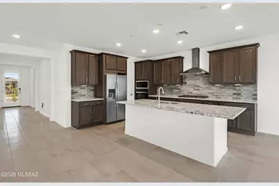 4404 W Tortolita View Circle, Marana, AZ 85658 - Photo 2