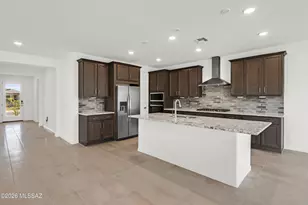 4404 W Tortolita View Cir, Marana, AZ 85658 - Photo 2