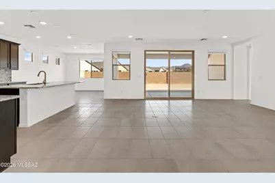 4404 W Tortolita View Circle, Marana, AZ 85658 - Photo 4