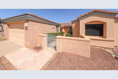 830 W Welcome Way, Green Valley, AZ 85614 - Photo 4