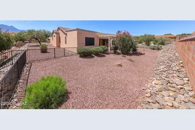 830 W Welcome Way, Green Valley, AZ 85614 - Photo 46