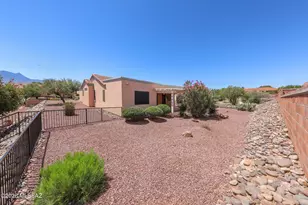 830 W Welcome Way, Green Valley, AZ 85614 - Photo 46