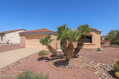 830 W Welcome Way, Green Valley, AZ 85614 - Photo 2