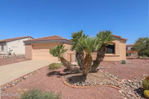 830 W Welcome Way, Green Valley, AZ 85614 - Photo 2