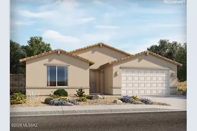 1489 E Cattle Graze Loop, Sahuarita, AZ 85629 - Photo 16