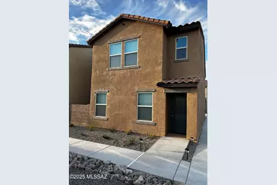 1126 E Descent Street, Tucson, AZ 85719 - Photo 2