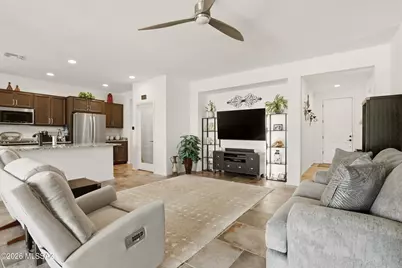 10081 N Indian Jewel Drive, Oro Valley, AZ 85742 - Photo 6