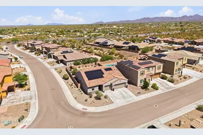 10081 N Indian Jewel Drive, Oro Valley, AZ 85742 - Photo 44