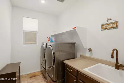 10081 N Indian Jewel Drive, Oro Valley, AZ 85742 - Photo 34