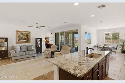 10081 N Indian Jewel Drive, Oro Valley, AZ 85742 - Photo 14