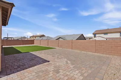 8000 S Expedition Drive, Tucson, AZ 85747 - Photo 40