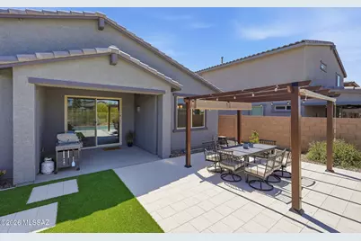 11381 N Baja Place, Oro Valley, AZ 85742 - Photo 26