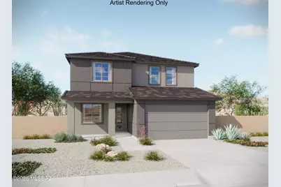 5642 W Carillon Ridge Lane, Marana, AZ 85743 - Photo 1