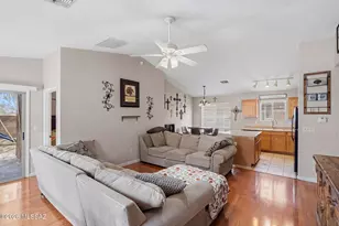 7816 S Baja Stone Ave, Tucson, AZ 85756 - Photo 4