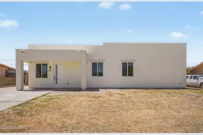 7002 E Calle Osito, Tucson, AZ 85710 - Photo 1