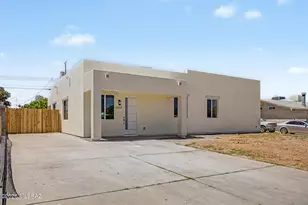 7002 E Calle Osito, Tucson, AZ 85710 - Photo 2