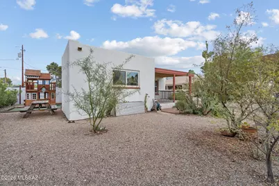 1319 N Howard Boulevard, Tucson, AZ 85716 - Photo 30