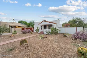 1319 N Howard Blvd, Tucson, AZ 85716 - Photo 6