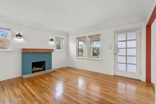1319 N Howard Blvd, Tucson, AZ 85716 - Photo 2