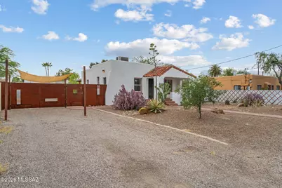 1319 N Howard Boulevard, Tucson, AZ 85716 - Photo 8