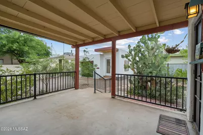 1319 N Howard Boulevard, Tucson, AZ 85716 - Photo 26