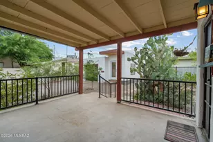 1319 N Howard Blvd, Tucson, AZ 85716 - Photo 26