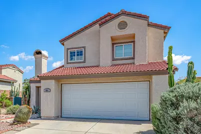 591 W Summer Rain Drive, Oro Valley, AZ 85737 - Photo 2