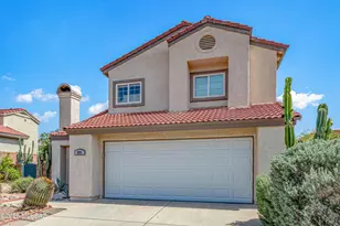 591 W Summer Rain Dr, Oro Valley, AZ 85737 - Photo 2