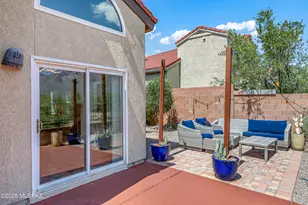 591 W Summer Rain Dr, Oro Valley, AZ 85737 - Photo 36