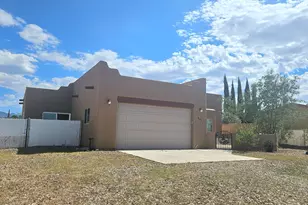 3173 W Green Park Dr, Benson, AZ 85602 - Photo 2