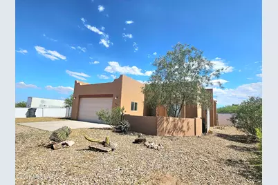 3173 W Green Park Drive, Benson, AZ 85602 - Photo 1
