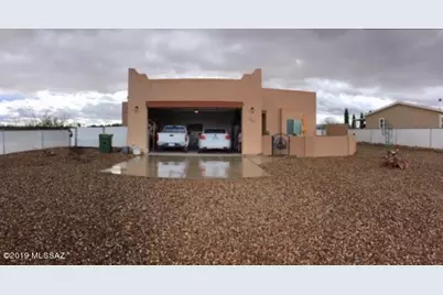 3173 W Green Park Drive, Benson, AZ 85602 - Photo 16