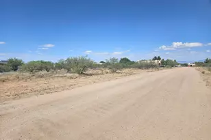 3173 W Green Park Dr, Benson, AZ 85602 - Photo 4