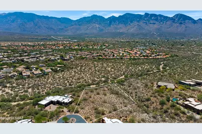 531 W Silhouette Ridge Place, Oro Valley, AZ 85755 - Photo 1