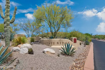 531 W Silhouette Ridge Place, Oro Valley, AZ 85755 - Photo 14