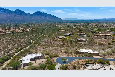 531 W Silhouette Ridge Place, Oro Valley, AZ 85755 - Photo 8