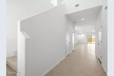 6870 W Sweetshade Lane, Tucson, AZ 85757 - Photo 1