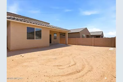 6870 W Sweetshade Lane, Tucson, AZ 85757 - Photo 42