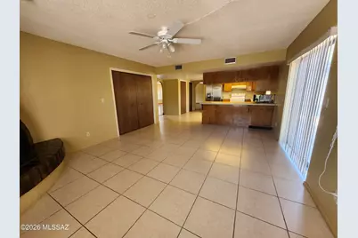 4841 N Paseo Presidio, Tucson, AZ 85750 - Photo 8