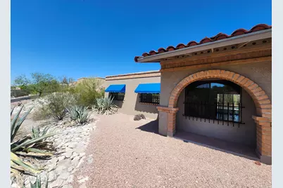 4841 N Paseo Presidio, Tucson, AZ 85750 - Photo 2
