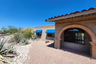 4841 N Paseo Presidio, Tucson, AZ 85750 - Photo 2